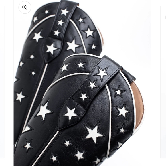 Ranch Road Presidio Liberty Black NWT - Picture 4 of 9